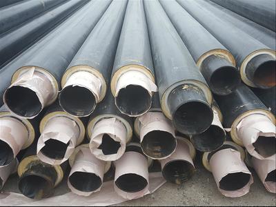 專業高效，上門服務 探訪領先的聚氨酯保溫鋼管公司