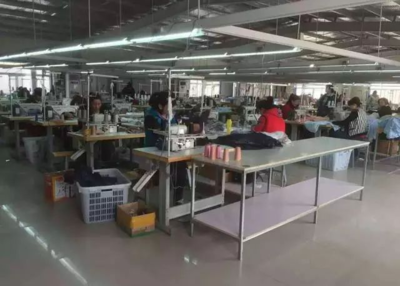 2019,一個東莞紡織服裝老板的自白