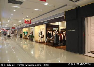 在你看來服裝貿(mào)易類商場(chǎng)實(shí)體店未來趨勢(shì)如何?