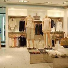 解讀服裝零售市場(chǎng)現(xiàn)狀,先了解了,在開店