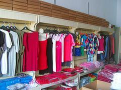 服務一流的幸運石服飾加盟推薦,廣西服裝代理圖片|服務一流的幸運石服飾加盟推薦,廣西服裝代理產品圖片由諸城市長運制衣廠公司生產提供-